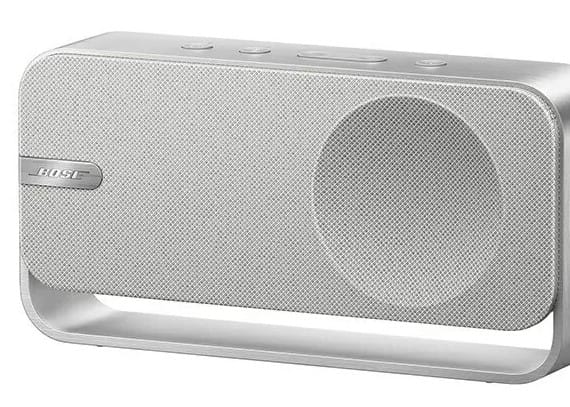 Bose SoundLink Home, Bluetooth Speaker, Wireless, Light silver Electronics "BAE" Charm Bracelet