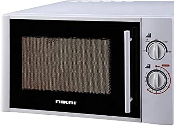 Nikai 30Litres Microwave Oven – NMO3010M Household "BAE" Charm Bracelet