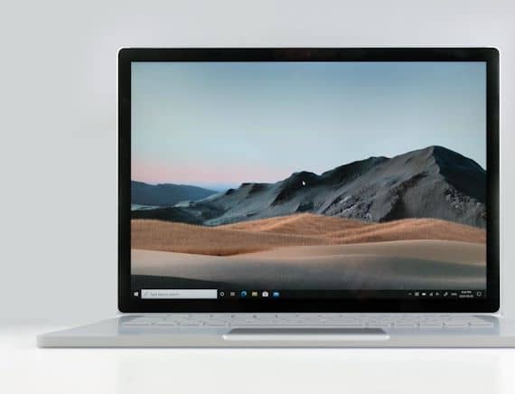 Microsoft Surface Book 3, 15 inch, i7, 1TB, 32GB, NVIDIA GeForce GTX 1 Brands Laptops