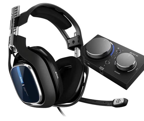 Astro A40 MIXAMP PRO TR Headset (Gen 4) Gaming & Consoles "BAE" Charm Bracelet