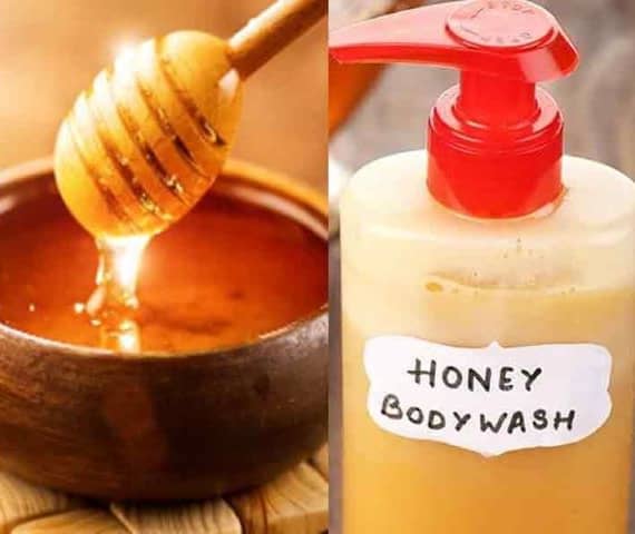 Jack And Jill Body Wash Honey 250ml Grocery "BAE" Charm Bracelet