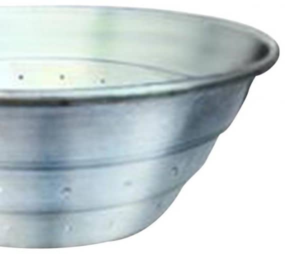 Raj Tiger Aluminum Boya 31 cm (TAB015) Cooking Utensils Household