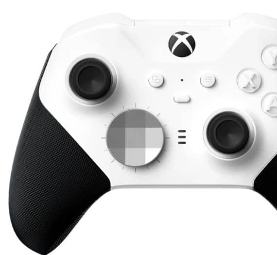 Xbox Elite Series 2 Wireless Controller Core White – G100256 Controllers "BAE" Charm Bracelet