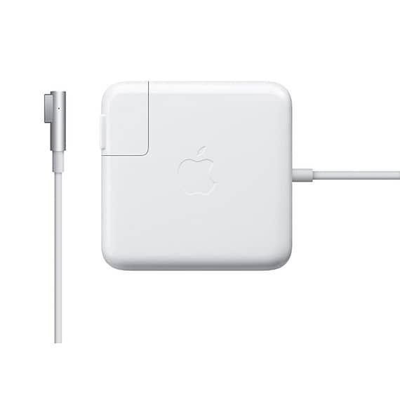 Apple 60W MagSafe Power Adapter for MacBook Air and Pro (MD565) Electronics Accessories