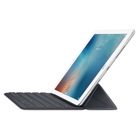 Apple Smart Keyboard for 9.7-inch iPad Pro With Free Gift Keyboards Apple Smart Keyboard for 9.7-inch iPad Pro With Free Gift