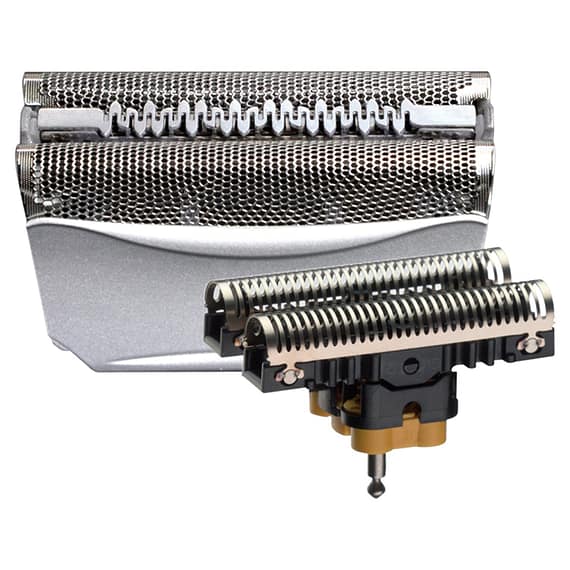 Braun Kombipack 51S Replacement Head, Blade for Series 5 Electric shav Brands Braun