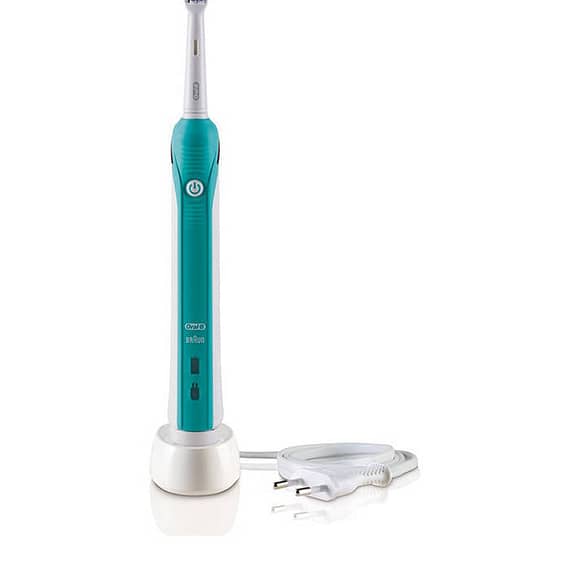 Braun Oral-B Professional Care 500 for 3D clean (D16 513U BOX) Brands Braun Oral-B Professional Care 500 for 3D clean (D16 513U BOX)
