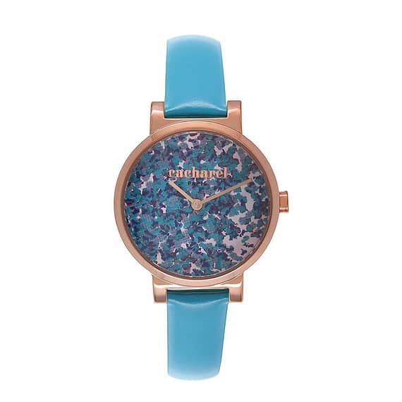 Cacharel Womens Fashion Watch Casual Watch (CLD028/2JJ) Fashion Cacharel Womens Fashion Watch Casual Watch (CLD028/2JJ)