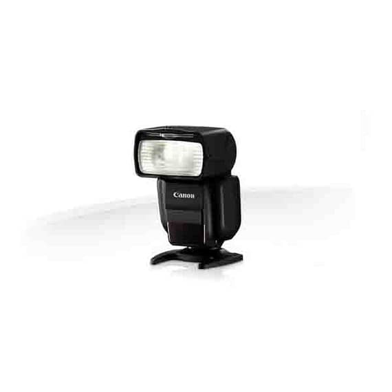 Canon Speedlite 430EX III-RT Flash for Canon Camera With Free Gift Brands Cameras