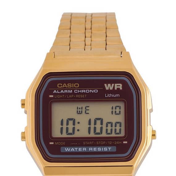 Casio Watch for Men DB-36-9AVDF Fashion Casio