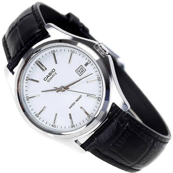 Casio Watch for Men (MTP-1183E-7ADF) Fashion Casio