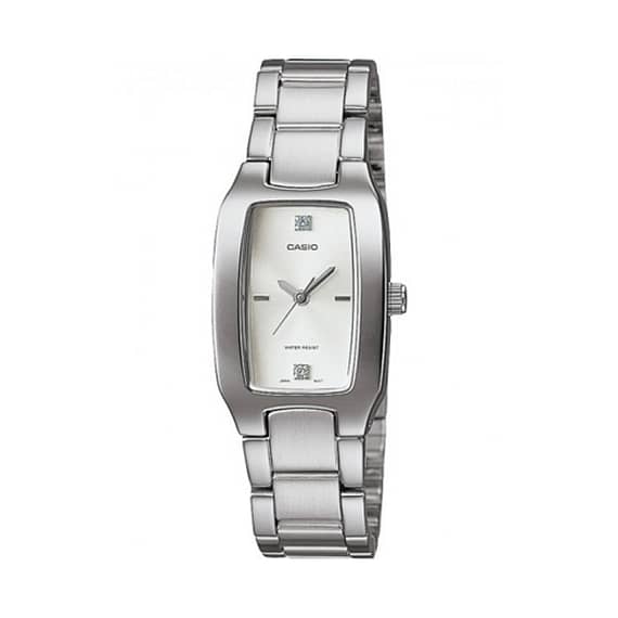 Casio watch for Ladies LTP-1165A-7C2DF (CN) Fashion Casio