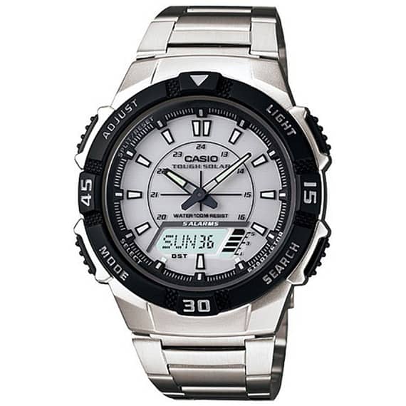Casio watch for men AQ-S800WD-7EVDF (CN) Fashion Casio