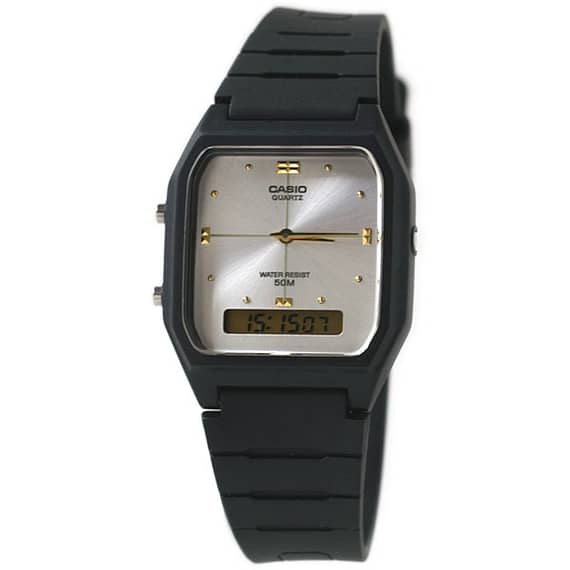 Casio watch for men AW-48HE-7AVDF (CN) Fashion Casio