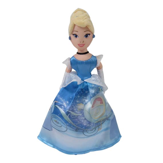 Disney Plush – Story Telling Cinderella – PDP1500632 Baby & Toddler Disney