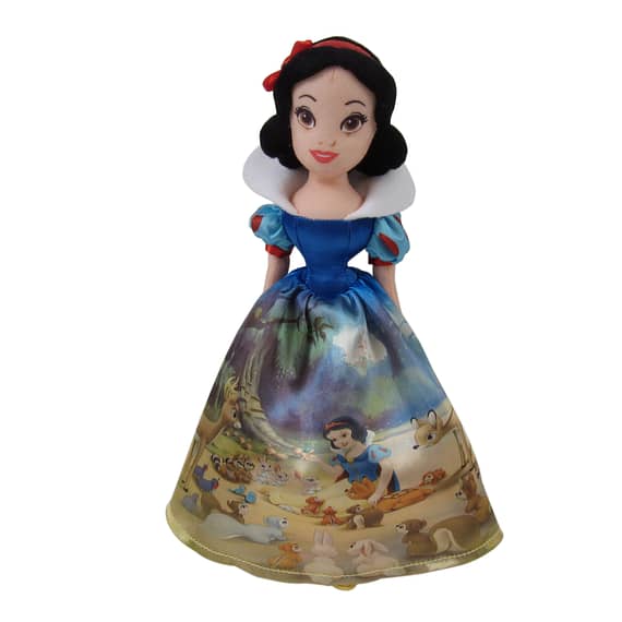 Disney Plush – Story Telling Snow White PDP1500634 Baby & Toddler Disney