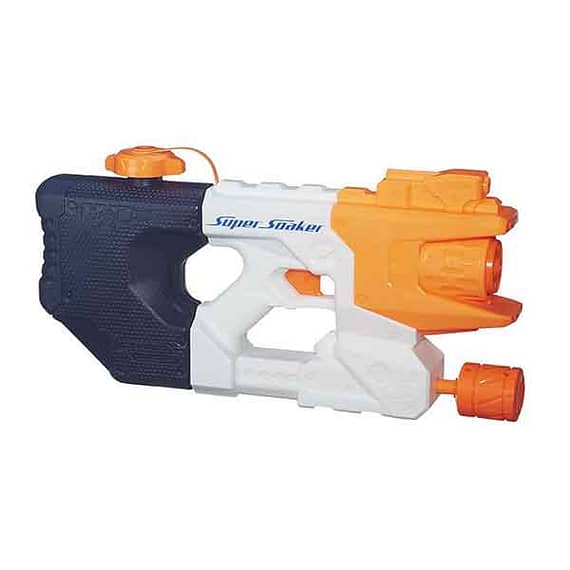 HASBRO: NERF Super Soaker Tornado Scream Toy Outdoor & Sports Hasbro