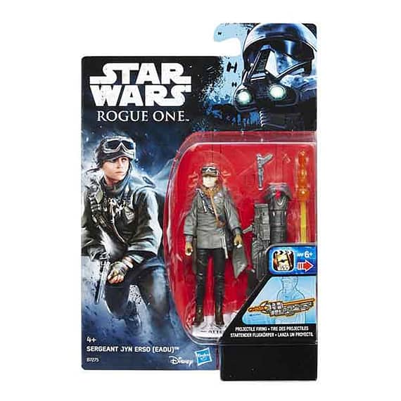 HASBRO: Star wars rogue one Darth vader 3.75 inch figure set Assorted Figures & Play Sets Hasbro