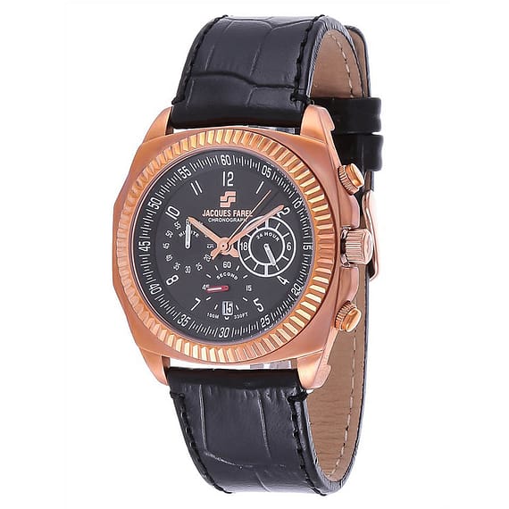 Jacques Farel Fashion Watch For Men (AUL1247) Fashion fashion