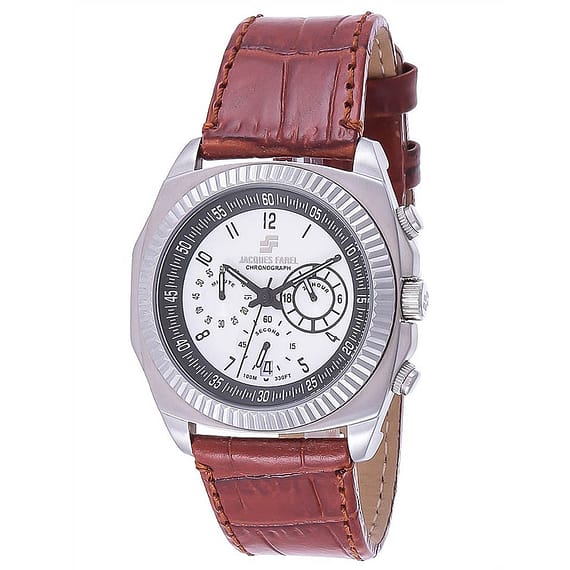 Jacques Farel Fashion Watch For Men (AUL1250) Fashion fashion