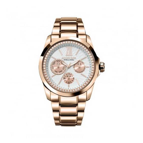 Jacques Farel Fashion Watch For Women (ASL3377) With Free Gift Fashion fashion