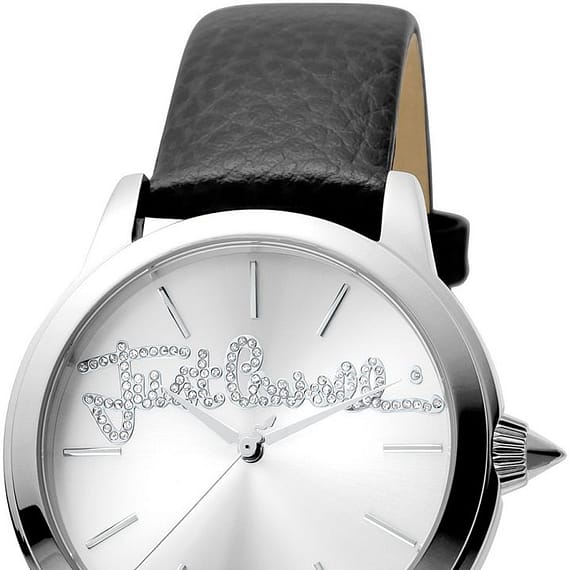 Just Cavali Watch For Women, Leather (JC1L006L0025) Fashion fashion