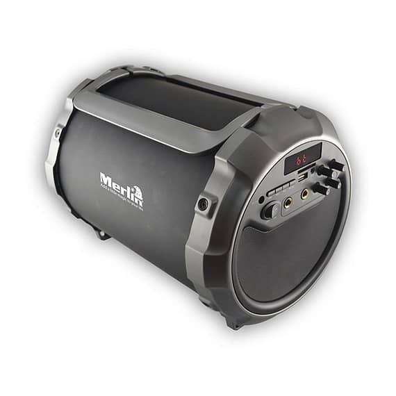 Merlin Beat Master Lite Accessories Electronics