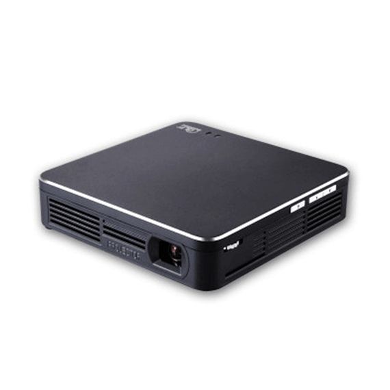 Merlin Cube Projector Wifi With Free Gift Electronics Electronics