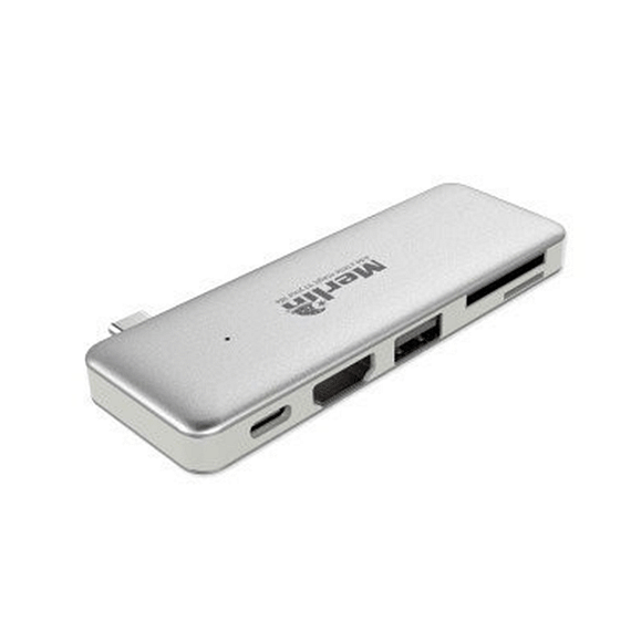 Merlin Type C hub Accessories Electronics