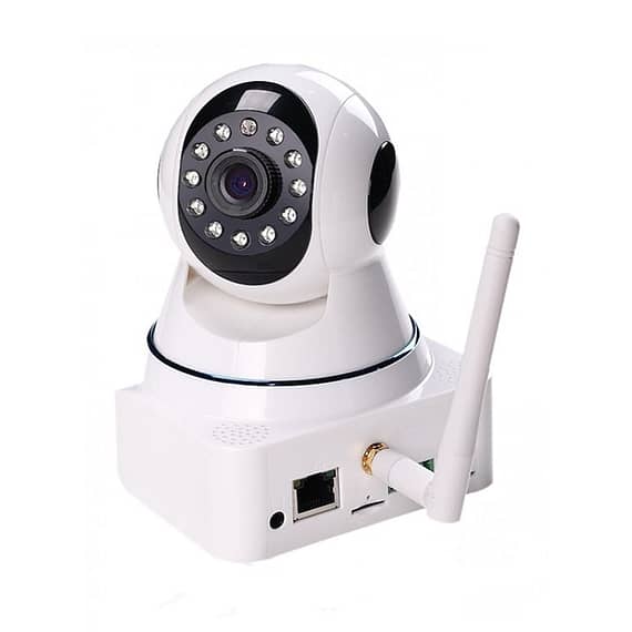 Merlin Wifi Ip Camera Lite Brands Cameras