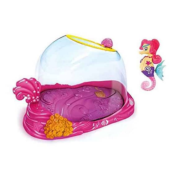 My Magical Sea Horse Playset (25174) Electronic Toys My Magical Sea Horse Playset (25174)