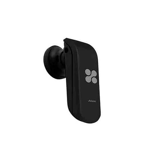 Promate Bluetooth headset, Multipoint Pairing Wireless Headset for Sma Accessories Accessories