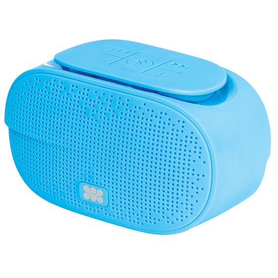 Promate Cheerbox Universal Bluetooth V4.0 Mini Speaker, 5 Watt speaker Electronics Electronics