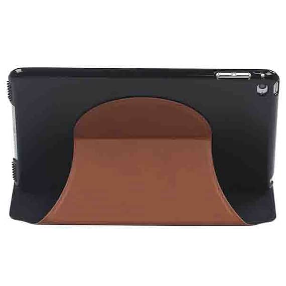 Promate Felix-Mini 4 Premium Folio Case with Detachable Car Seat Moun Cases & Covers Promate