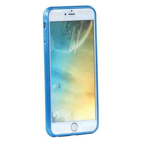 Promate Flexible iphone Case Rubberized Anti-Slip Case for iPhone 6/6S Accessories Accessories