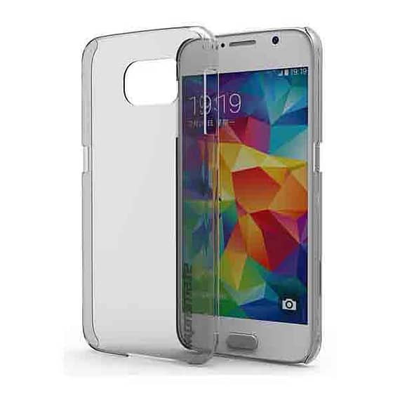 Promate Frost-S6 for Samsung Galaxy S6 Premium Ultra-Slim Matte Finish Accessories Mobiles