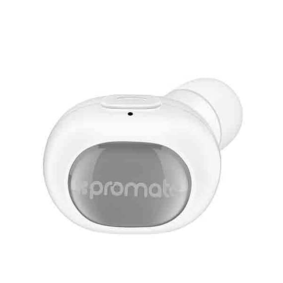 Promate Halo Smallest Wireless Bluetooth Headset Earphone Earbud for i Accessories Accessories