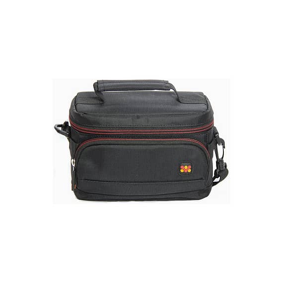 Promate Handypak2-S Compact Camera and Camcorder Handy Bag Camera Accessories Cameras