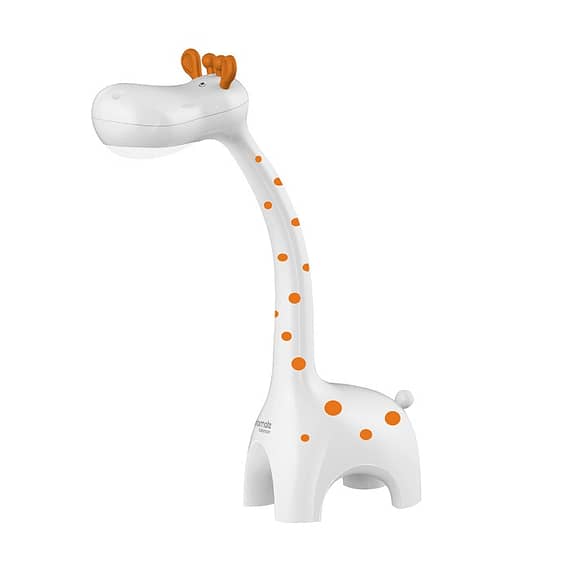 Promate LED Night Light, 2-in-1 Portable Touch Sensitive Kids Table an Electronics Electronics