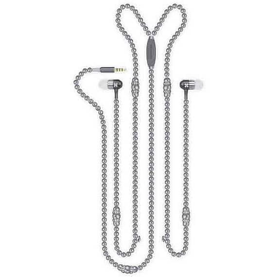 Promate Necklace Stereo Noise-Cancelling In-Ear Headset for iPhone 7 S Accessories Accessories