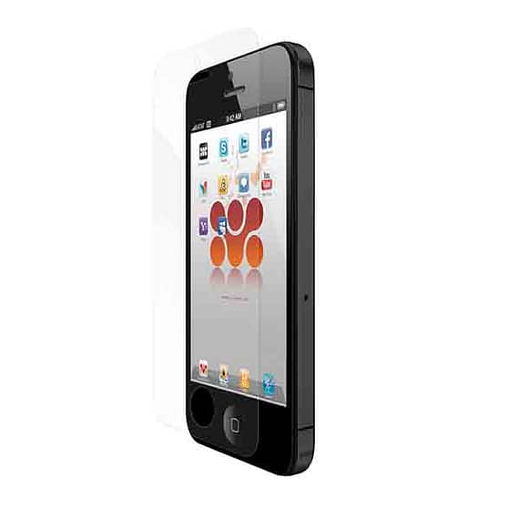 Promate ProShield Premium Clear Screen Protector for Apple iPhone 5C Accessories Accessories
