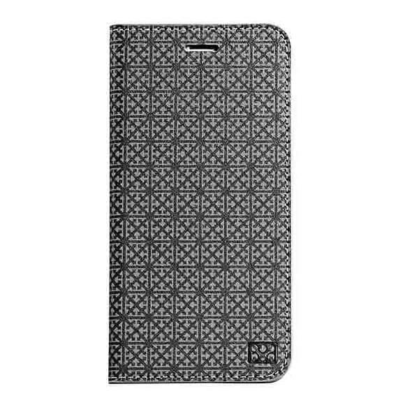 Promate Rouge-i6 iPhone Case Leather Book-Style Folio for iPhone 6/6S Accessories Accessories