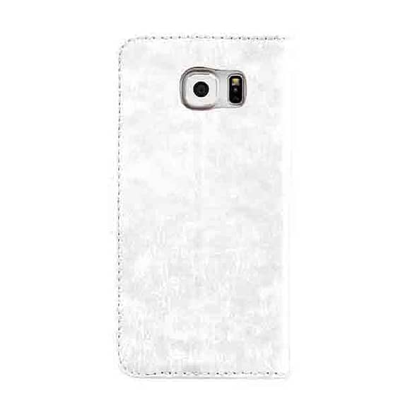 Promate Tava-S6 for Samsung Galaxy S6 Premium Book-Style Flip Case wit Accessories Mobiles
