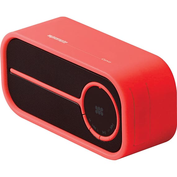 Promate Universal Portable Bluetooth Music and Handsfree Speaker with Electronics Electronics