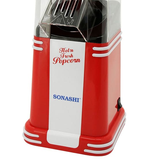 Sonashi Popcorn Maker (SPCM-100) Household Household