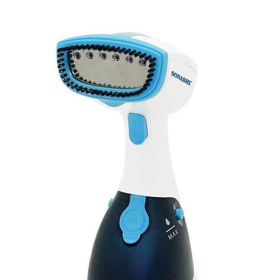 Sonashi Portable Handheld Garment Steamer (SGS-315) Household Household