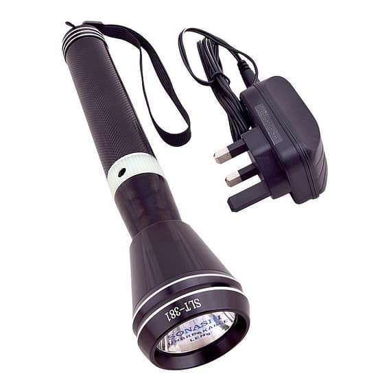 Sonashi Rech Led Torch (SLT-381) Household Household