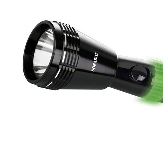 Sonashi Rech Led Torch (SLT-382) Household Household