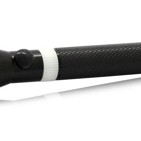 Sonashi Rechargeable Led Torch (SLT-683) Home Appliances Household