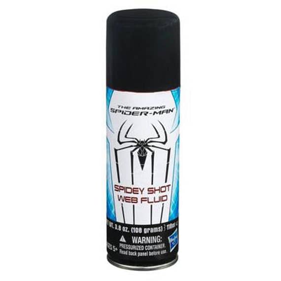 Spider-Man Spidey Shot Refill Europe Assorted Collectibles Spider-Man Spidey Shot Refill Europe Assorted